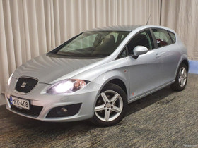 Seat Leon, Autot, Vantaa, Tori.fi Seat Leon, Autot, Vantaa, Tori.fi