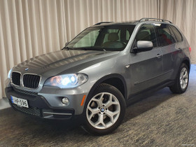 BMW X5, Autot, Vantaa, Tori.fi BMW X5, Autot, Vantaa, Tori.fi