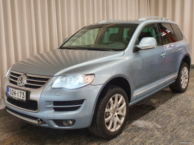 Volkswagen Touareg, Autot, Vantaa, Tori.fi Volkswagen Touareg, Autot, Vantaa, Tori.fi