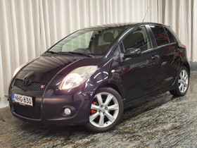 Toyota Yaris, Autot, Vantaa, Tori.fi Toyota Yaris, Autot, Vantaa, Tori.fi