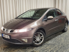 Honda Civic, Autot, Vantaa, Tori.fi Honda Civic, Autot, Vantaa, Tori.fi