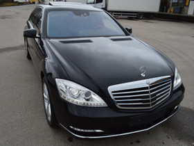 Mercedes-Benz S, Autot, Tampere, Tori.fi Mercedes-Benz S, Autot, Tampere, Tori.fi