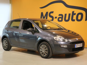 Fiat Punto Evo, Autot, Lahti, Tori.fi Fiat Punto Evo, Autot, Lahti, Tori.fi