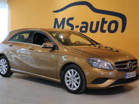 Mercedes-Benz A, Autot, Lahti, Tori.fi Mercedes-Benz A, Autot, Lahti, Tori.fi