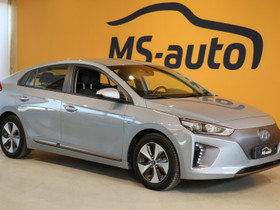 Hyundai Ioniq Electric, Autot, Lahti, Tori.fi Hyundai Ioniq Electric, Autot, Lahti, Tori.fi
