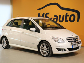 Mercedes-Benz B, Autot, Lahti, Tori.fi Mercedes-Benz B, Autot, Lahti, Tori.fi