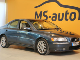 Volvo S60, Autot, Lahti, Tori.fi Volvo S60, Autot, Lahti, Tori.fi
