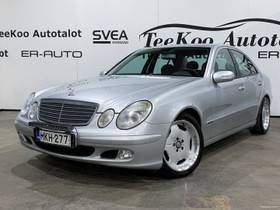 Mercedes-Benz E, Autot, Kangasala, Tori.fi Mercedes-Benz E, Autot, Kangasala, Tori.fi