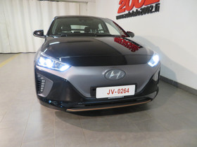 Hyundai Ioniq, Autot, Tuusula, Tori.fi Hyundai Ioniq, Autot, Tuusula, Tori.fi
