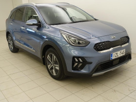 Kia NIRO PLUG-IN, Autot, Joensuu, Tori.fi Kia NIRO PLUG-IN, Autot, Joensuu, Tori.fi