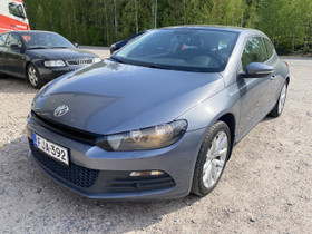 Volkswagen Scirocco, Autot, Vantaa, Tori.fi Volkswagen Scirocco, Autot, Vantaa, Tori.fi