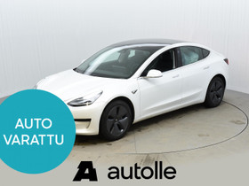 Tesla Model 3, Autot, Oulu, Tori.fi Tesla Model 3, Autot, Oulu, Tori.fi