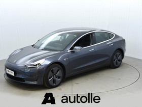 Tesla Model 3, Autot, Oulu, Tori.fi Tesla Model 3, Autot, Oulu, Tori.fi