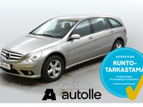 Mercedes-Benz R, Autot, Oulu, Tori.fi Mercedes-Benz R, Autot, Oulu, Tori.fi