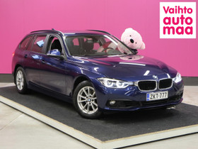 BMW 320, Autot, Lahti, Tori.fi BMW 320, Autot, Lahti, Tori.fi