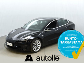 Tesla Model 3, Autot, Oulu, Tori.fi Tesla Model 3, Autot, Oulu, Tori.fi