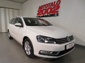 Volkswagen Passat, Autot, Tuusula, Tori.fi Volkswagen Passat, Autot, Tuusula, Tori.fi