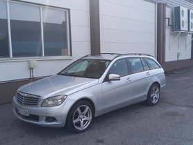 Mercedes-Benz C, Autot, Seinäjoki, Tori.fi Mercedes-Benz C, Autot, Seinäjoki, Tori.fi