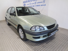 Toyota Avensis, Autot, Akaa, Tori.fi Toyota Avensis, Autot, Akaa, Tori.fi