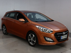 Hyundai I30 WAGON, Autot, Vantaa, Tori.fi Hyundai I30 WAGON, Autot, Vantaa, Tori.fi