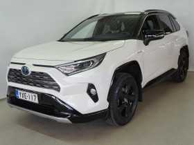 Toyota RAV4, Autot, Kuopio, Tori.fi Toyota RAV4, Autot, Kuopio, Tori.fi