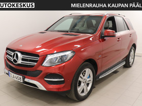 Mercedes-Benz GLE, Autot, Tampere, Tori.fi Mercedes-Benz GLE, Autot, Tampere, Tori.fi