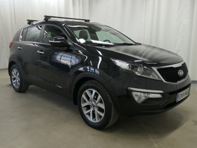 Kia Sportage, Autot, Helsinki, Tori.fi Kia Sportage, Autot, Helsinki, Tori.fi