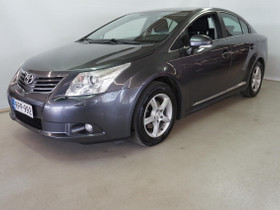 Toyota AVENSIS, Autot, Kuopio, Tori.fi Toyota AVENSIS, Autot, Kuopio, Tori.fi
