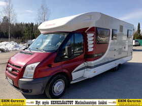 Dethleffs T69, Matkailuautot, Matkailuautot ja asuntovaunut, Hämeenlinna, Tori.fi Dethleffs T69, Matkailuautot, Matkailuautot ja asuntovaunut, Hämeenlinna, Tori.fi