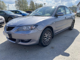 Mazda 3, Autot, Kempele, Tori.fi Mazda 3, Autot, Kempele, Tori.fi