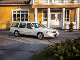 Volvo 960, Autot, Raasepori, Tori.fi Volvo 960, Autot, Raasepori, Tori.fi
