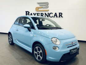 Fiat 500E, Autot, Seinäjoki, Tori.fi Fiat 500E, Autot, Seinäjoki, Tori.fi