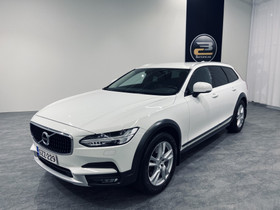 Volvo V90 Cross Country, Autot, Seinäjoki, Tori.fi Volvo V90 Cross Country, Autot, Seinäjoki, Tori.fi