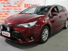 Toyota Avensis, Autot, Tornio, Tori.fi Toyota Avensis, Autot, Tornio, Tori.fi