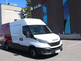 Iveco Daily, Autot, Vantaa, Tori.fi Iveco Daily, Autot, Vantaa, Tori.fi
