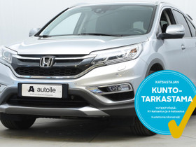 Honda CR-V, Autot, Vantaa, Tori.fi Honda CR-V, Autot, Vantaa, Tori.fi