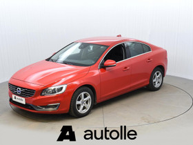 Volvo S60, Autot, Vantaa, Tori.fi Volvo S60, Autot, Vantaa, Tori.fi