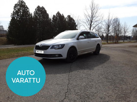 Skoda Superb, Autot, Oulu, Tori.fi Skoda Superb, Autot, Oulu, Tori.fi
