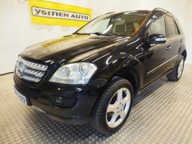 Mercedes-Benz ML, Autot, Orivesi, Tori.fi Mercedes-Benz ML, Autot, Orivesi, Tori.fi