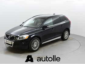 Volvo XC60, Autot, Oulu, Tori.fi Volvo XC60, Autot, Oulu, Tori.fi