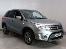 Suzuki VITARA, Autot, Vantaa, Tori.fi Suzuki VITARA, Autot, Vantaa, Tori.fi