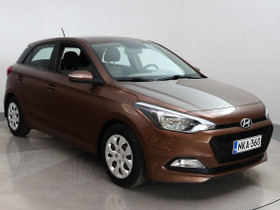 Hyundai I20 5D, Autot, Vantaa, Tori.fi Hyundai I20 5D, Autot, Vantaa, Tori.fi