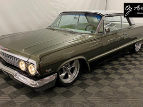 Chevrolet Impala, Autot, Jyväskylä, Tori.fi Chevrolet Impala, Autot, Jyväskylä, Tori.fi