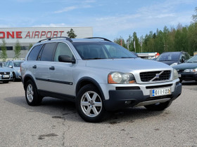 Volvo XC90, Autot, Vantaa, Tori.fi Volvo XC90, Autot, Vantaa, Tori.fi