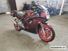 Honda CBR, Moottoripyörät, Moto, Kankaanpää, Tori.fi Honda CBR, Moottoripyörät, Moto, Kankaanpää, Tori.fi