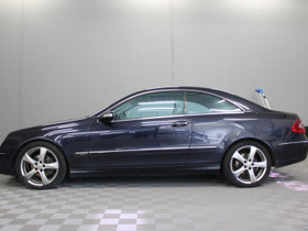 Mercedes-Benz CLK, Autot, Jyväskylä, Tori.fi Mercedes-Benz CLK, Autot, Jyväskylä, Tori.fi
