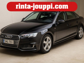 Audi A4, Autot, Jyväskylä, Tori.fi Audi A4, Autot, Jyväskylä, Tori.fi