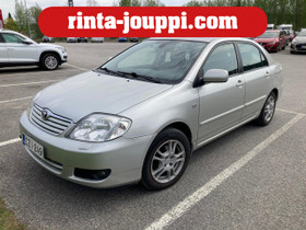 Toyota Corolla, Autot, Jyväskylä, Tori.fi Toyota Corolla, Autot, Jyväskylä, Tori.fi
