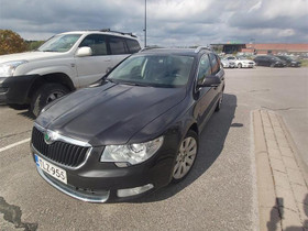 Skoda Superb, Autot, Salo, Tori.fi Skoda Superb, Autot, Salo, Tori.fi