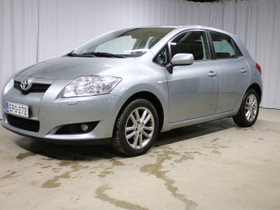 Toyota Auris, Autot, Hämeenlinna, Tori.fi Toyota Auris, Autot, Hämeenlinna, Tori.fi